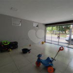 Casa térrea para venda no Vila Boa Vista