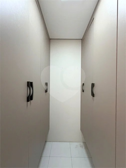 Apartamento à venda com 3 suítes em Vila Mariana, São Paulo, SP