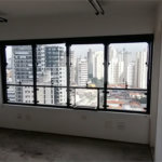 SALA COMERCIAL PARA LOCAÇÃO COM 57m2 NA VILA MARIANA/METRÔ