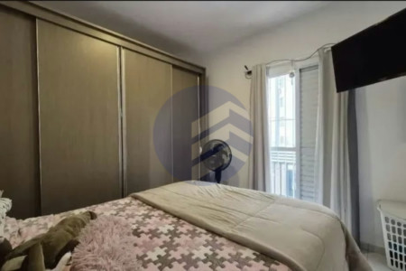 Casa à venda com 2 quartos, sendo 2 suítes, em Jardim Monte Alegre, São Paulo - SP