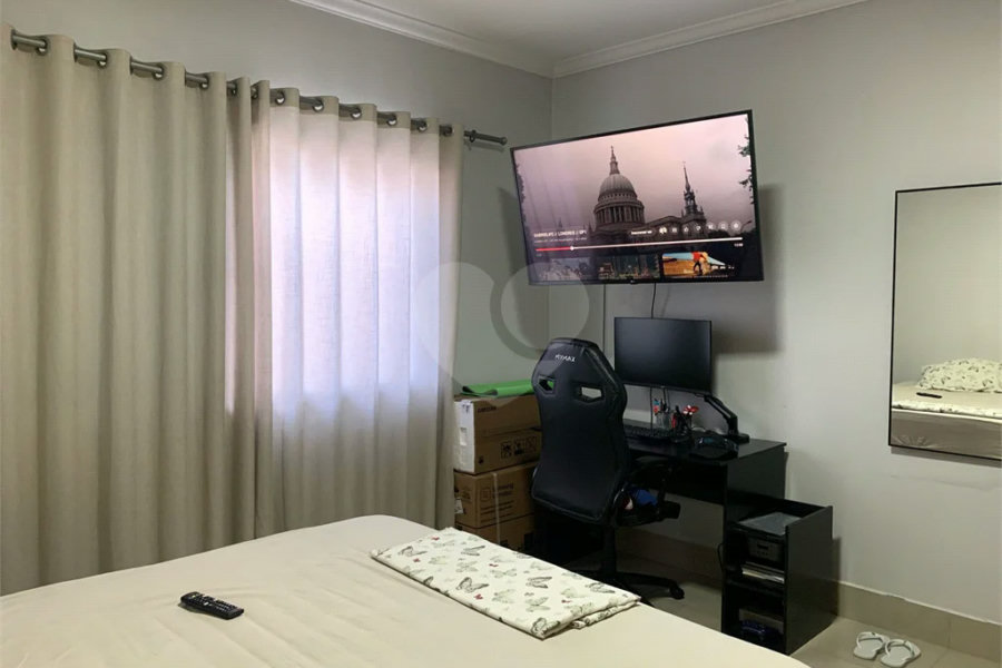 Linda Casa à Venda no Bairro Santa Rosa, na cidade de Piracicaba-SP.