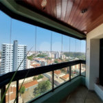 Apartamento com 3 suítes no centro de São Carlos