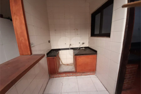 Sobrado á venda -Vila Guarani