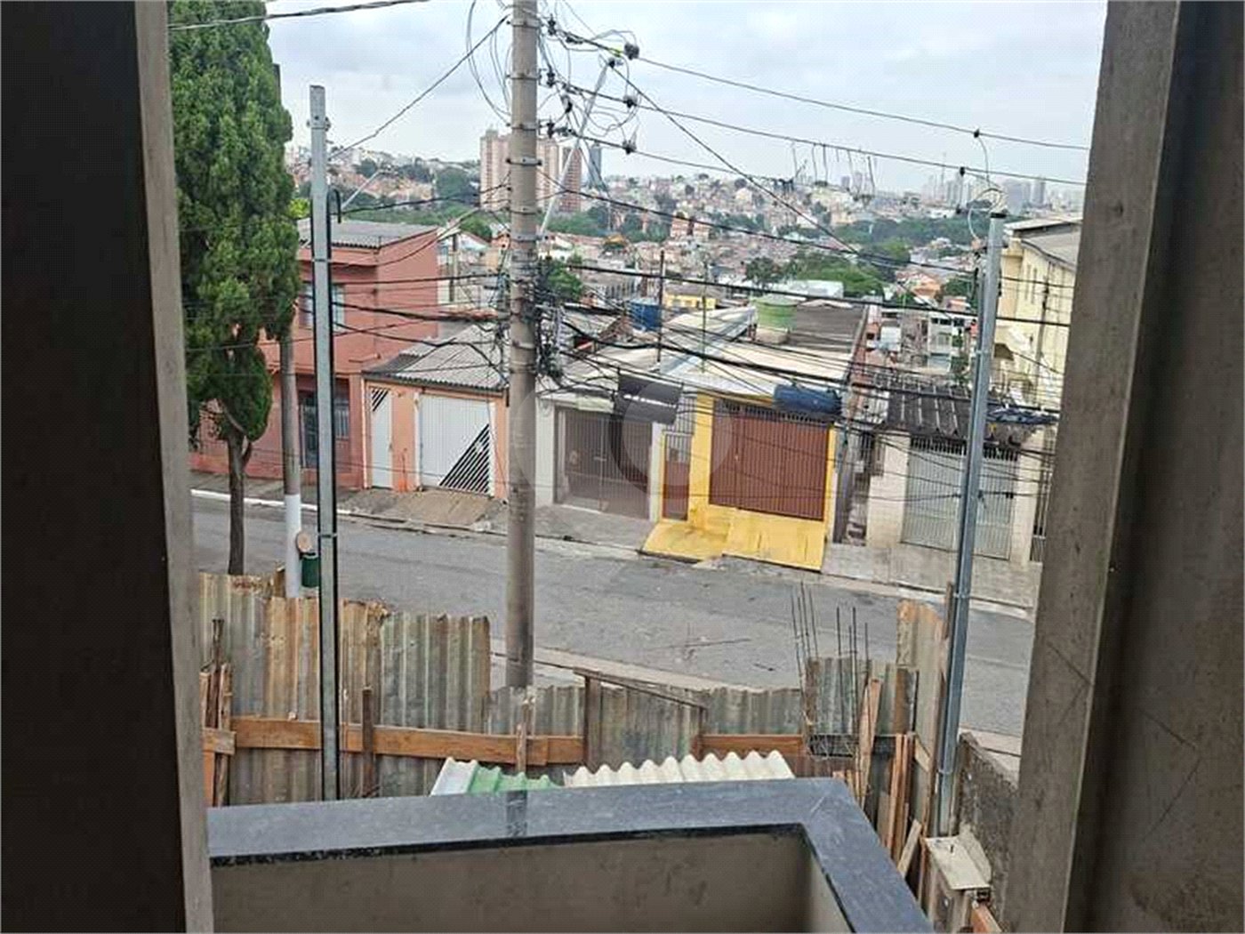 Sobrado Novo Vila Industrial - entrega em 09/2026 - Próximo parada Tolstoi do Monotrilho