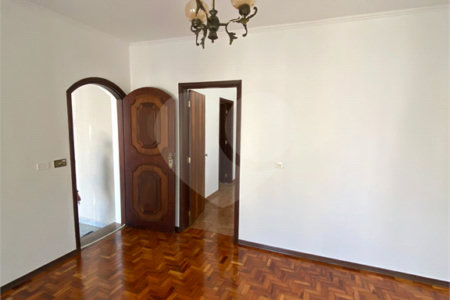 Casa Térrea na Vila Morumbi.
