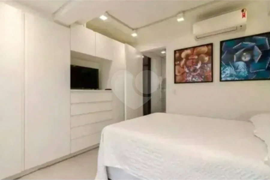 Apartamento no Jardim Paulista 76 m² 1 vaga