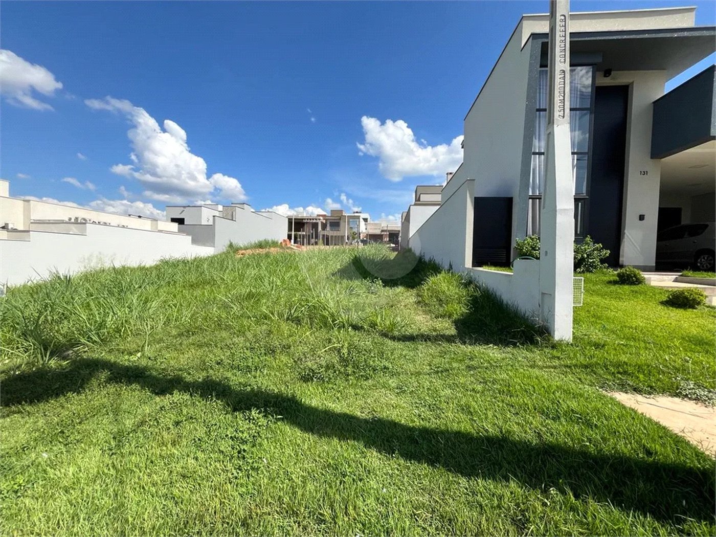 Ótima opção de terreno no Soleil. Não perca!