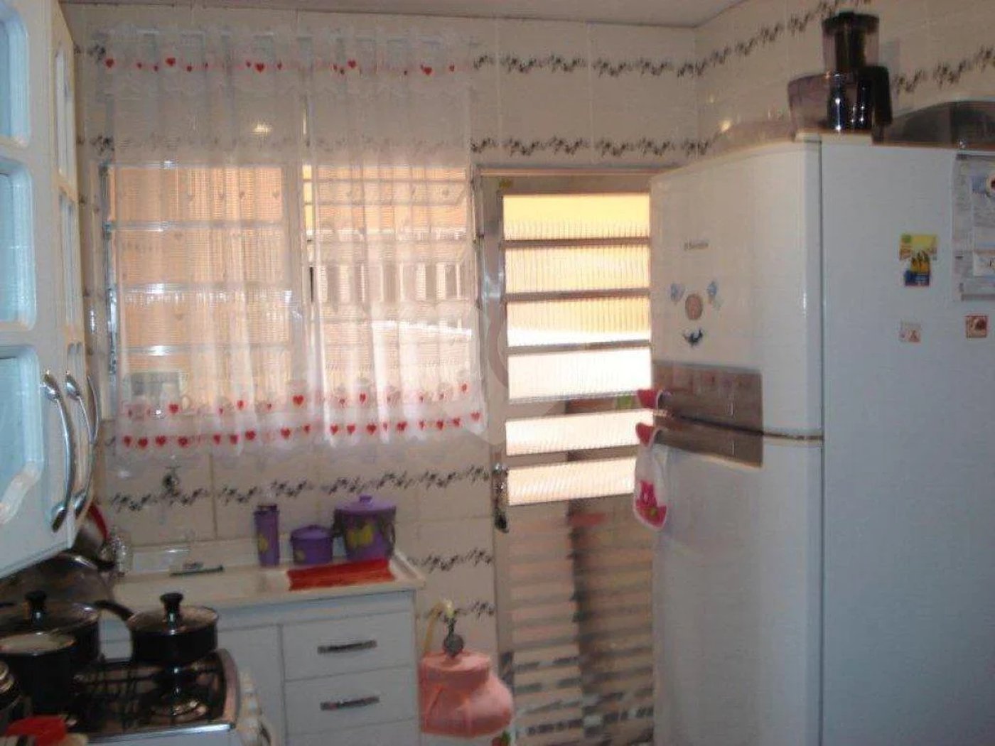 OPORTUNIDADE SOBRADO 3 Dormitórios. Ótima Localização e Fácil Acesso.