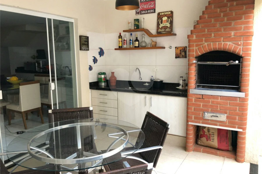 Casa à Venda no Bairro Caxambu – Piracicaba/SP