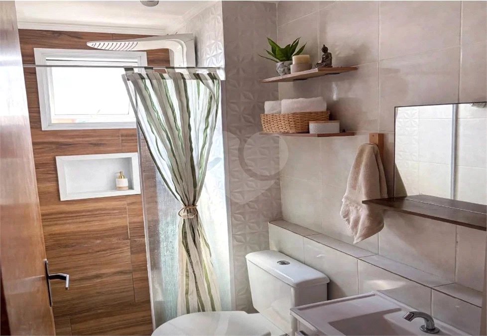 Apartamento à venda, Vila Medeiros, 56m², 02 dormitórios, sendo 01 suíte e 01 vaga.