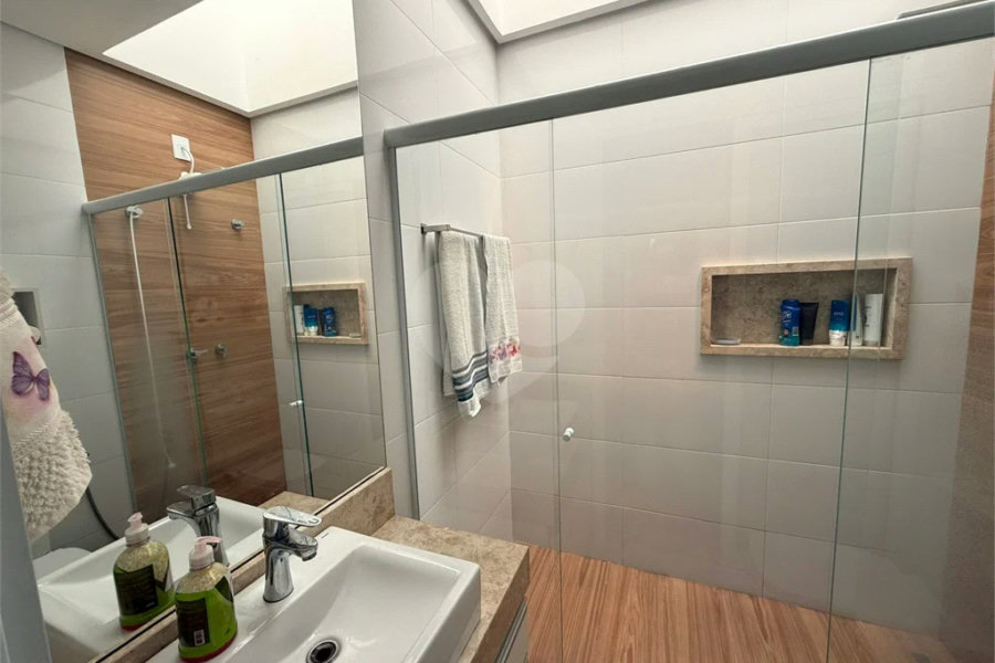 Casa para venda Vila Monteiro - 03 dormitorios com suite - Piracicaba/SP