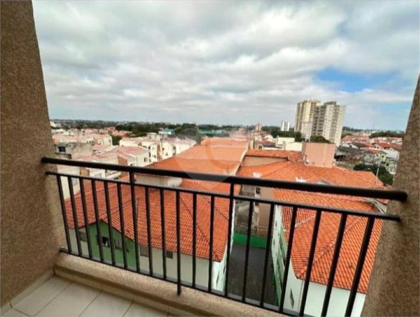 Apartamento Parque Industrial