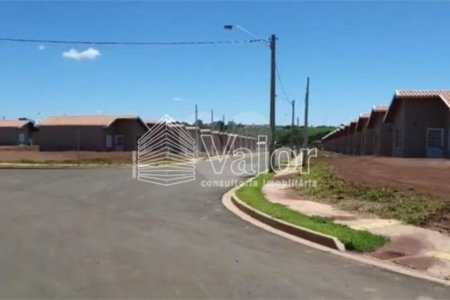 Terreno com 179,17 m² de área total.