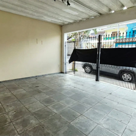 Casa à venda com 2 quartos em Jardim Rosa Maria, São Paulo, SP