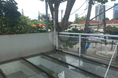 Casa para venda com 3 quartos na Chac Sto Antonio
