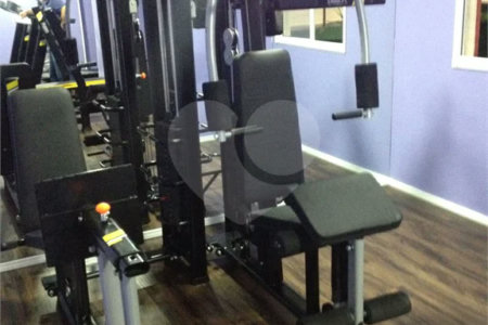 Apartamento de 2 quartos à venda na Vila Matilde