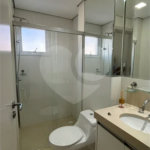 Apartamento para locação Residencial Imagine | 1 suítes | 2 vagas cobertas