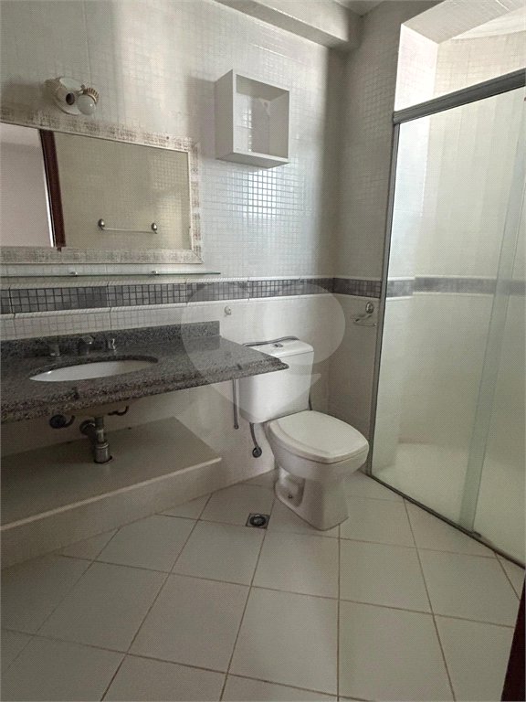 Apartamento 4 suítes Central Park Club