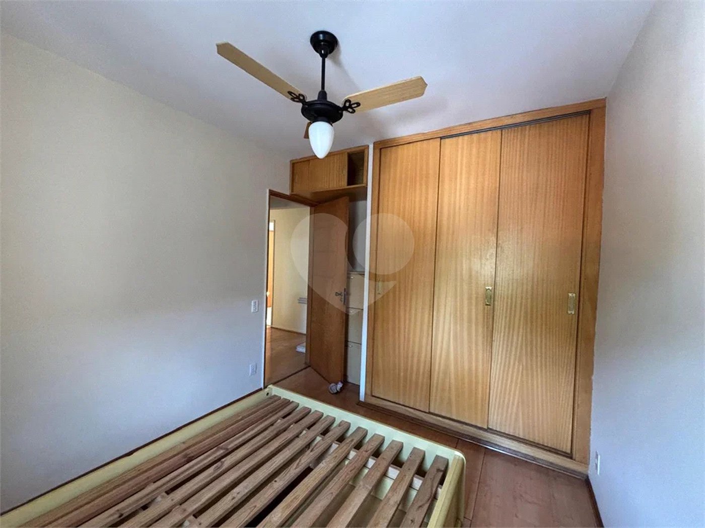 Exclusivo Apartamento de 85 m² na Vila Nova Conceição!
