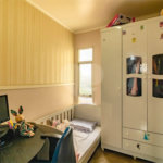 Apartamento à venda com 70m², 3 quartos e 1 vaga