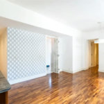 Apartamento para venda em Moema com 2 quartos, sendo 2 suítes, 70m²