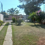 Casa térrea para venda ou locação no Parque Estancia Suíça.