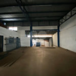 Terreno e Barracão comercial à venda ou locação, no bairro Santa Rosa - Piracicaba/SP.