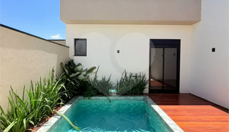 Casa à venda com 3 suítes no condomínio Residencial Viena, Indaiatuba - SP