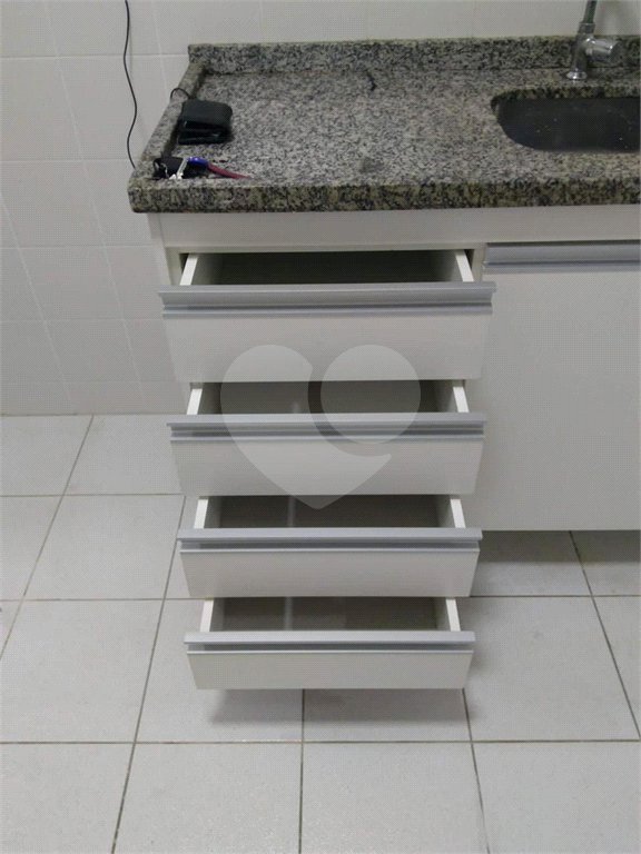 APARTAMENTO A VENDA COM 102M², 4 DORMITORIOS, 1 SUITE, RESIDENCIAL ILHA BELA, SÃO JOSÉ DOS CAMPOS/SP