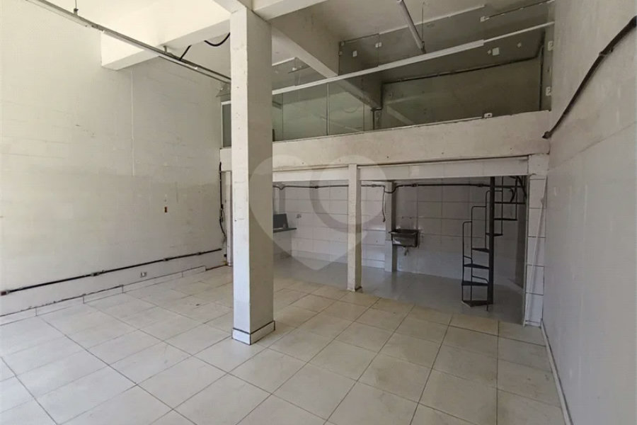 Loja para alugar em Mandaqui, São Paulo, SP