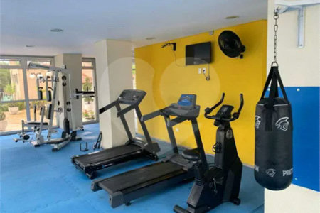 Apartamento Via Marina 3 quartos 90 m² - Mogi Moderno - Mogi das Cruzes - SP