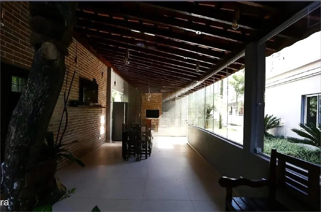 Apartamento à venda com 2 quartos em Vila Andrade, São Paulo, SP