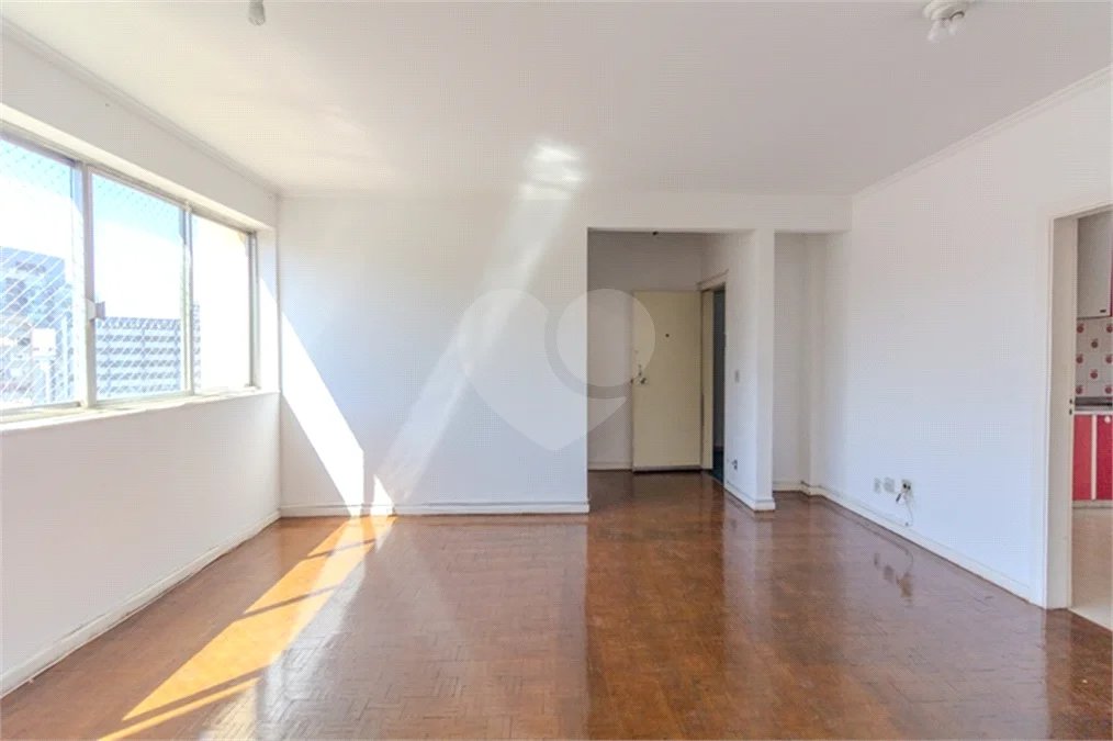 APARTAMENTO À VENDA NO PARAÍSO, 115m2, AMPLO, 2 QUARTOS