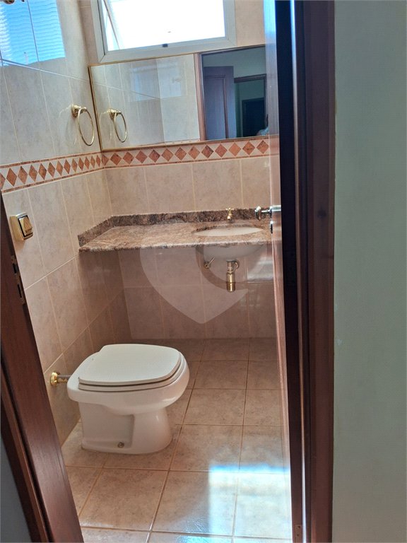 Apartamento para venda no Ed. Winston Monteiro Ricetti