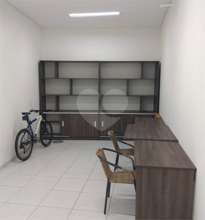 Apartamento no coração de São Paulo