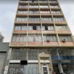 KITNET A VENDA EM SP SANTA CECILIA