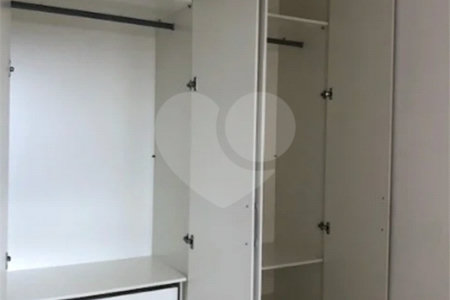 Apartamento no Condomínio Residencial Vitale, localizado na cidade de Ribeirão Preto/SP .