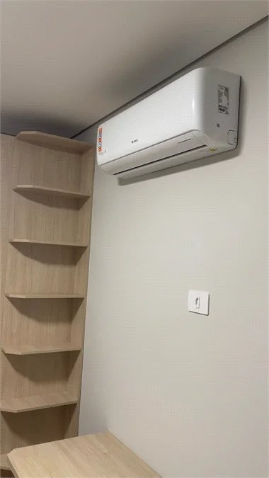 Studio para alugar com 1 quarto em Butantã, São Paulo - SP