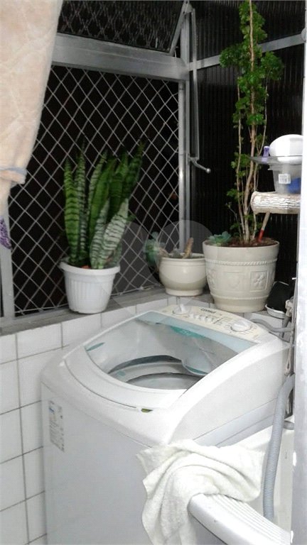Apartamento a venda com 2 quartos - 55 metros.- Vila Mariana