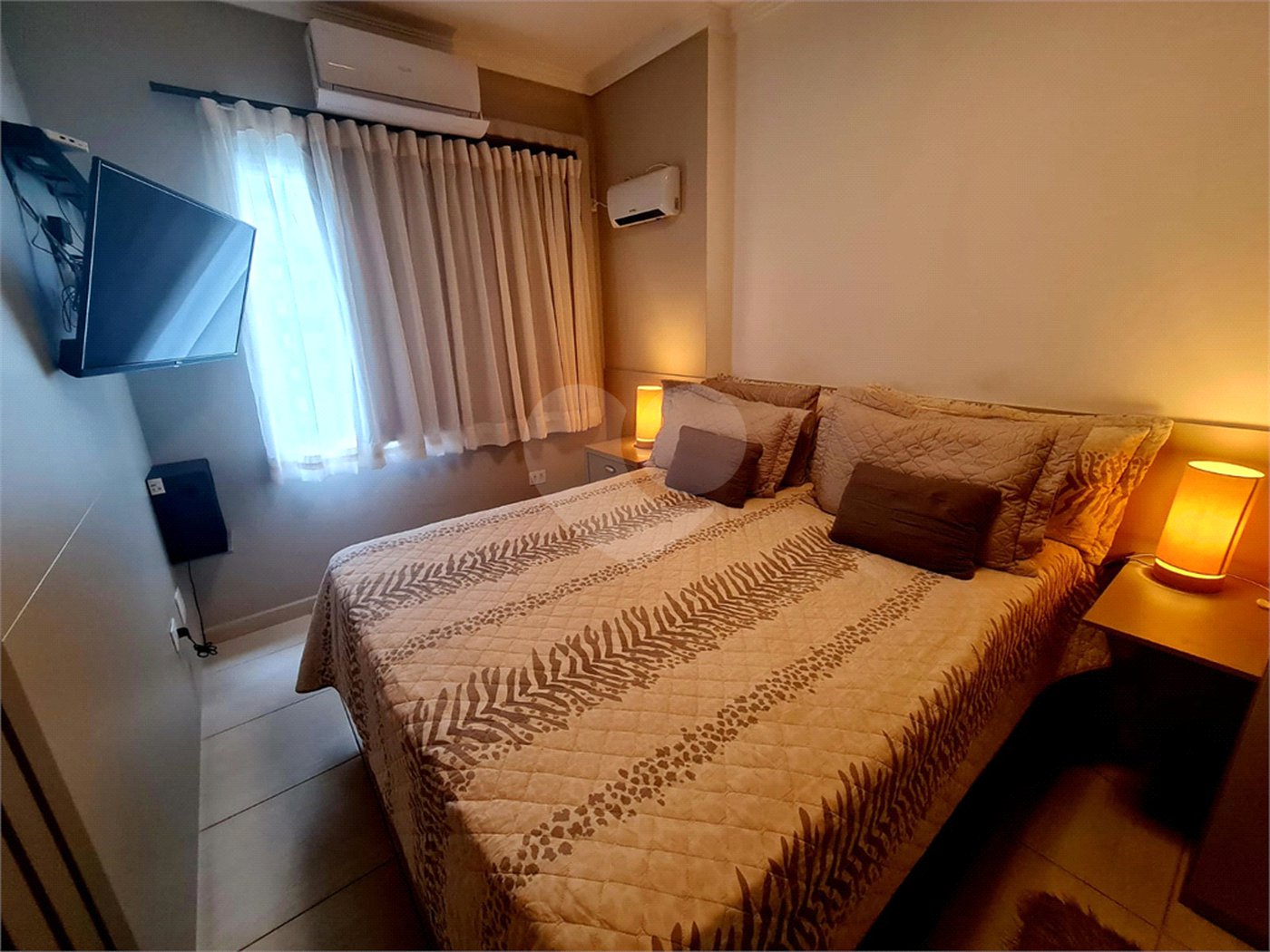 Cobertura Duplex para venda em Solemar - Praia Grande