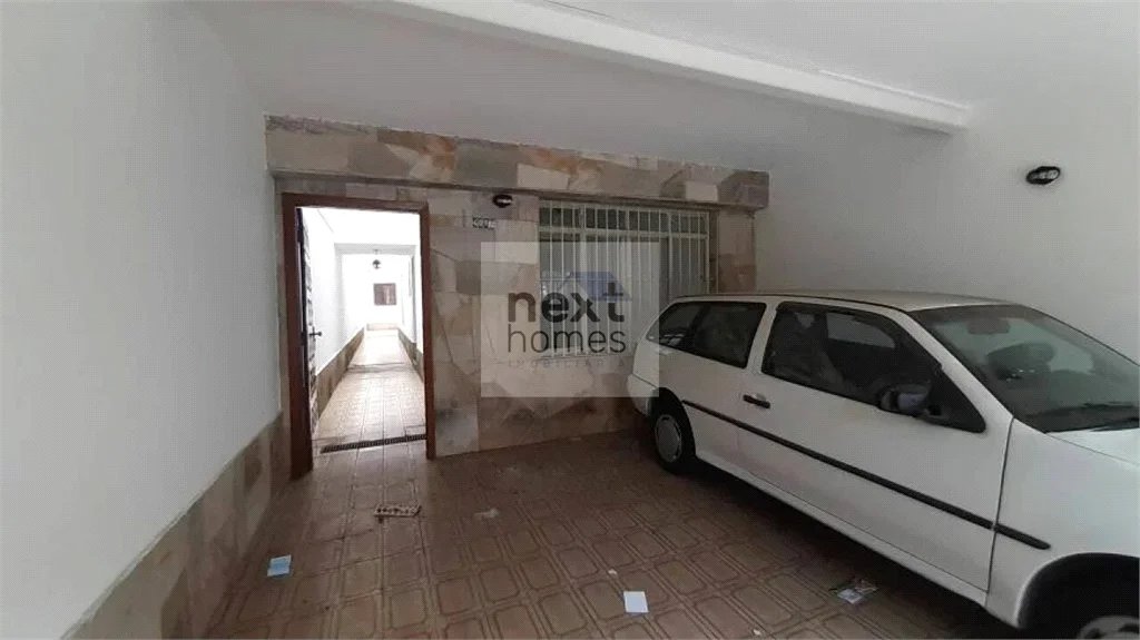 Casa à venda com 3 quartos, sendo 1 suíte, em Rio Pequeno, São Paulo, SP