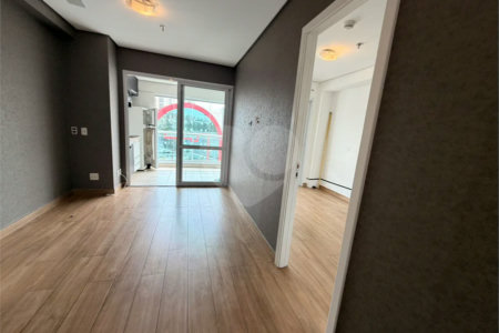 FLAT PREMIUM MOBILIADO NO MONDIAL HOME STAY | CENTRO DE SÃO BERNARDO DO CAMPO | 42 m² | VISTA LIVRE | 1 VAGA