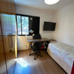 Apartamento à venda com 3 quartos em Vila Andrade, São Paulo - SP