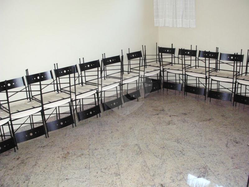 APARTAMENTO A VENDA NO BARRO BRANCO - 89M2 - 3 DORMS (1 SUÍTE) E 1 VAGA DE GARAGEM