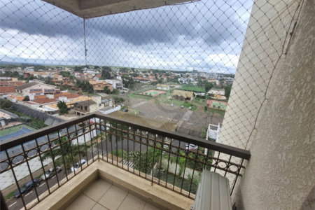 Apartamento à Venda – Excelente Localização. Completo em Conforto e Lazer 124,97m²