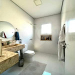 Sua nova casa com piscina e área gourmet te espera! no Golden Park em Hortolandia
