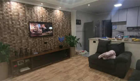 Casa Térrea à venda com 2 quartos em Jardim Arpoador, São Paulo, SP