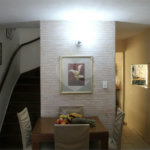 Casa com 122m² , 2 dormitórios , 1 vaga , à venda na Vila Clementino.