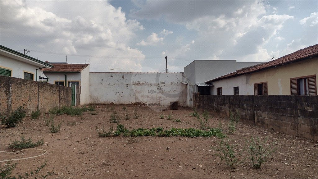 Terreno com 250,00 m²