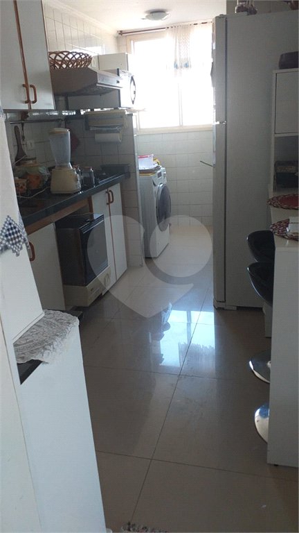 COBERTURA A VENDA NO BAIRRO JARDIM DAS INDUSTRIAS COM 3 DORMITORIOS, 2 SUITES, 2 VAGAS, 214M², SJC
